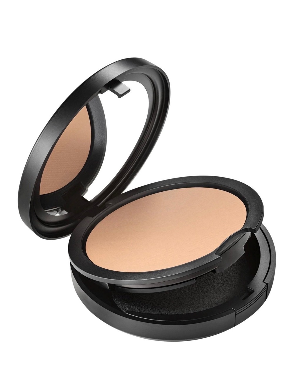 MAC STUDIO FIX POWDER PLUS FOUNDATION • Shade N5 New in Box 24 Hr • Blur Matte